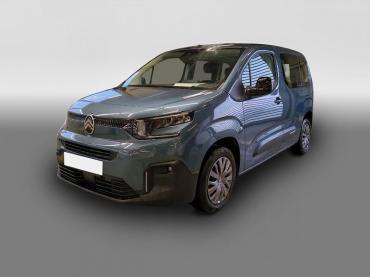 Citroën Berlingo Plus M Shz Kamera PDC NSW Tempomat Gebrauchtwagen