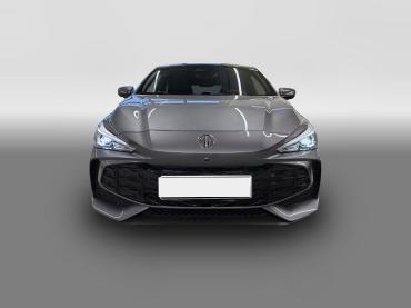 MG MGB 3 Luxury Hybrid+ 360 KAM ALU ACC PDC KEYL DAB NAVI Gebrauchtwagen