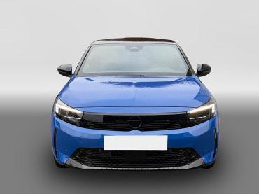 Opel Corsa GS 1.2 Turbo *Kamera*Totwinkel*SHZ*PDC* Tageszulassung