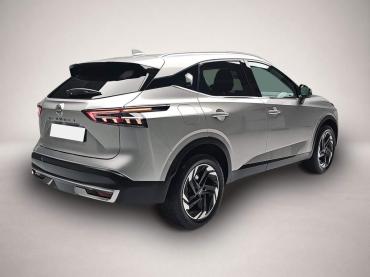 Nissan Qashqai 1.3 DIG-T MHEV X-TRONIC N-CONNECTA 4WD W