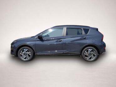 Hyundai BAYON Trend 1.0 T-GDI 90PS Klimaautomatik Rückf