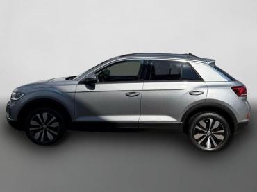 Fahrzeug ansehen: VW T-Roc 1.0 TSI Move Navi,AHK,Kamera Gebrauchtwagen VW T-Roc 1.0 TSI Move Navi,AHK,Kamera Gebrauchtwagen