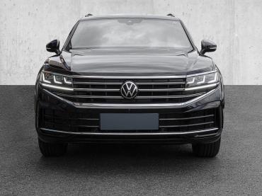 VW Touareg 3.0 TDI 4MOTION tiptronic Elegance 360 Jahreswagen