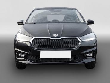 Skoda Fabia 1.0 TSI Selection 130 ALU LED PDC Gebrauchtwagen