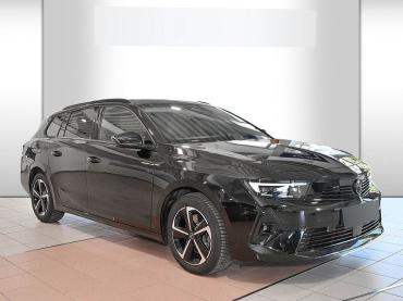 Opel Astra GS 1.5 Jahreswagen