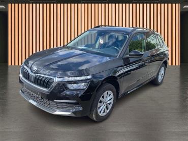 Skoda Kamiq 1.0 TSI DSG Tour de France*ACC*SmartLink* Gebrauchtwagen