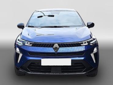 Renault Captur 140 Mild-Hybrid Techno 360Grad Kamera Nav Tageszulassung