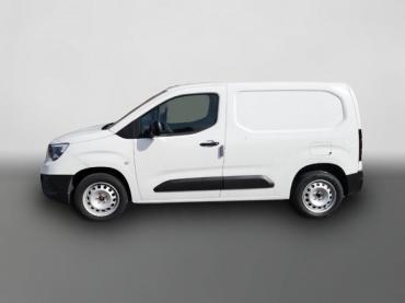 Opel Combo Cargo L1H1 3-Sitzer + PDC + HOLZBODEN + KLIMA Tageszulassung