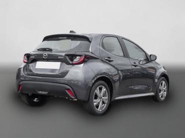 Fahrzeug ansehen: Mazda 2 Exclusive-Line 1.5L VVT-i 116PS e-CVT FWD EU6e Tageszulassung Mazda 2 Exclusive-Line 1.5L VVT-i 116PS e-CVT FWD EU6e Tageszulassung
