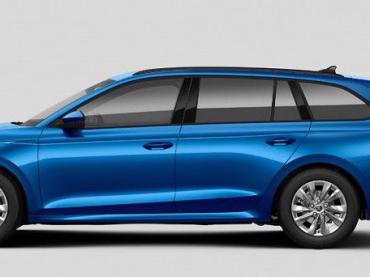 Skoda Octavia Skoda Selection 1.5 TSI mHEV 110 kW (150 PS) 7-Gang DSG 1.5 TSI mHEV 7-Gang-DSG Neuwagen