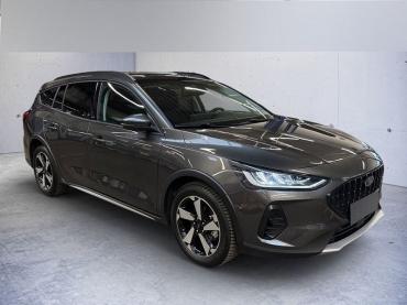 Ford Focus Turnier 1.0 EcoBoost Hybrid Aut. ACTIVE X Jahreswagen