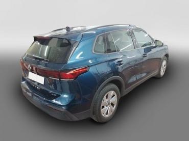 Fahrzeug ansehen: VW Tiguan 1.5 eTSI DSG *AHK*Kamera*Navi*+3J. Garantie* Jahreswagen VW Tiguan 1.5 eTSI DSG *AHK*Kamera*Navi*+3J. Garantie* Jahreswagen