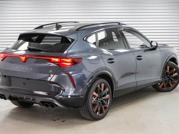 Cupra Formentor 2,0 TSI DSG 4x4 VZ - LAGER Tageszulassung