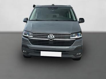 VW T6 California 2.0 TDI DSG Beach Edition STANDH KAMERA ACC LED Gebrauchtwagen