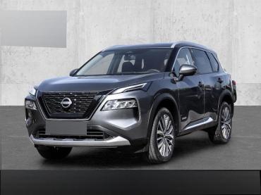 Nissan X-Trail Tekna 1.5 VC-T e-Power 204PS 4x2 20\'\' Tageszulassung