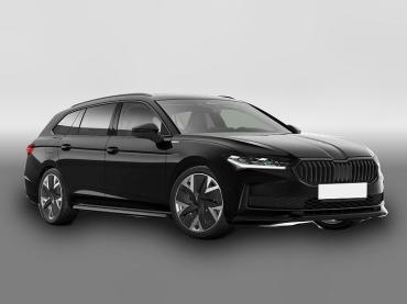 Skoda Superb Sportline Combi 2.0 TSI DSG 4x4 *HUD*AHK*Navi*Matrix*AssistenzPlus*NAVI*E-Heck*Keyless Neuwagen