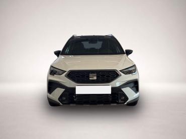 Fahrzeug ansehen: Seat Arona 1.0 TSI DSG Style FACELIFT LED KAMERA PARK Seat Arona 1.0 TSI DSG Style FACELIFT LED KAMERA PARK