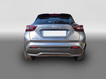 Nissan Juke  1.0 DIG-T 114PS Acenta Klimaautomatik Sitzheizung Rückf.Kamera Bluetooth Touchscreen wireless Apple CarPlay Android Auto Tageszulassung