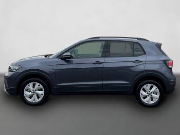 VW T-Cross Life TSI DSG|ACC|KAMERA|WINTERPAKET|APP Gebrauchtwagen
