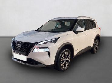 Nissan X-Trail 1.5 e-Power N-Connecta*HeadUp*ACC*360° Gebrauchtwagen