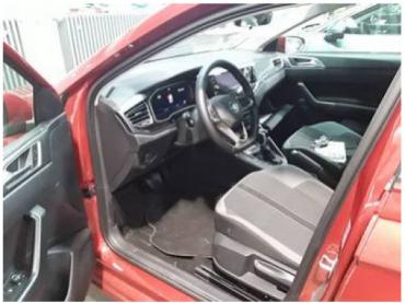 VW Polo VI 1.0 TSI DSG Facelift Style *Navi*LED*Sitzheizung* Gebrauchtwagen