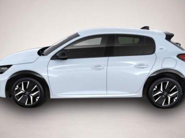 Fahrzeug ansehen: Peugeot 208 Hybrid GT Nav 360° ACC V-LED Keyless 2xPDC Peugeot 208 Hybrid GT Nav 360° ACC V-LED Keyless 2xPDC