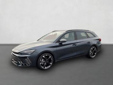 Fahrzeug ansehen: Cupra Leon ST 1.5 eTSI DSG Facelift*ACC*Kamera*Kessy* Tageszulassung Cupra Leon ST 1.5 eTSI DSG Facelift*ACC*Kamera*Kessy* Tageszulassung