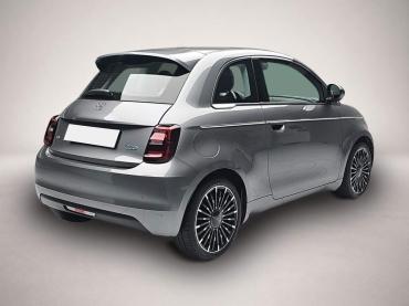 Fiat 500 ELEKTRO 42 KWH BY BOCELLI MJ22