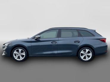 Seat Leon ST FR eTSI DSG|AHK|NAVI|KAMERA| Gebrauchtwagen