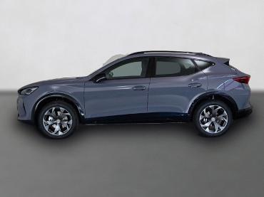 Cupra Formentor  Cupra 1.5 TSI 110 kW (150 PS) 6-Gang 1.5 TSI 6-Gang Gebrauchtwagen