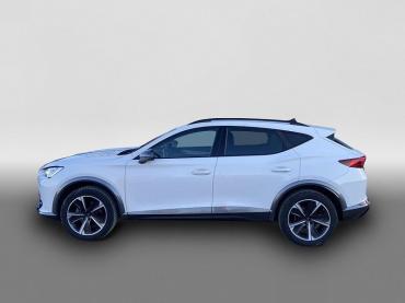 Fahrzeug ansehen: Cupra Formentor 1.5 TSI AHK+VIRTUAL-COCKPIT+NAVI-PRO+L Gebrauchtwagen Cupra Formentor 1.5 TSI AHK+VIRTUAL-COCKPIT+NAVI-PRO+L Gebrauchtwagen