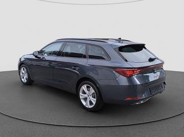 Seat Leon SP 1.5 TSI DSG FR 5-J-G LED RFK PDC Gebrauchtwagen