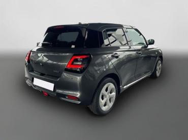 Fahrzeug ansehen: Suzuki Swift 1.2 Comfort Navi LED ACC Kamera SitzHZG Carplay Keyless DAB Gebrauchtwagen Suzuki Swift 1.2 Comfort Navi LED ACC Kamera SitzHZG Carplay Keyless DAB Gebrauchtwagen