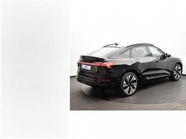 Audi Q8 Sportback 55 e-tron quattro S line Gebrauchtwagen