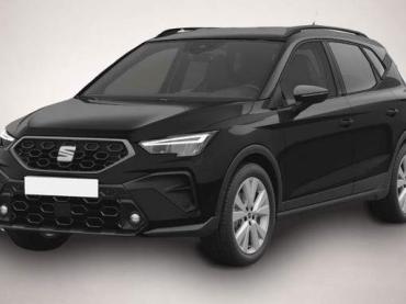 Fahrzeug ansehen: Seat Arona 1.5TSI DSG FR Facelift SHZ Save * Driving P... Seat Arona 1.5TSI DSG FR Facelift SHZ Save * Driving P...