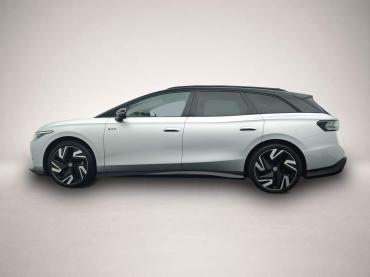 Fahrzeug ansehen: Volkswagen ID.7 Tourer GTX 5-J-GAR AHK SMART-GLAS WÄRMEPUMP Volkswagen ID.7 Tourer GTX 5-J-GAR AHK SMART-GLAS WÄRMEPUMP