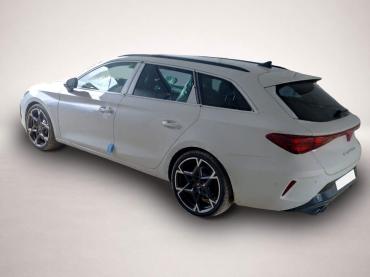 Fahrzeug ansehen: Cupra Leon Sportstourer 2.0 TSI Cupra Leon Sportstourer 2.0 TSI