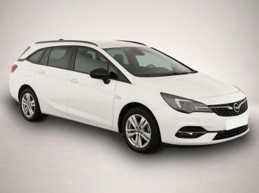 Opel Astra Sports Tourer 1.2 Edition * AHK * LED * Kamer