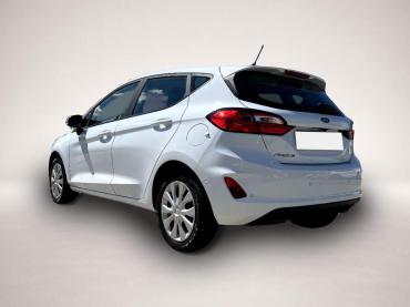 Fahrzeug ansehen: Ford Fiesta 1.0 EcoBoost Cool & Connect * LED Navi SHZ Ford Fiesta 1.0 EcoBoost Cool & Connect * LED Navi SHZ