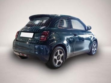 Fiat 500e Action 23.8 kWh Klima //Carplay// Android-A