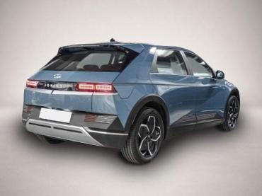 Fahrzeug ansehen: Hyundai IONIQ 5 Elektro Navi Digitales Cockpit LED ACC A Hyundai IONIQ 5 Elektro Navi Digitales Cockpit LED ACC A