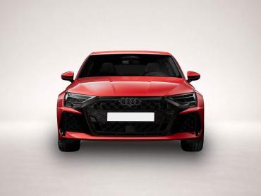 Fahrzeug ansehen: Audi RS3 Sportback TFSI quattro Audi RS3 Sportback TFSI quattro