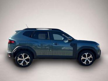 Fahrzeug ansehen: Dacia Duster ECO-G 100 LPG Journey SHZ * RFK * PDC Dacia Duster ECO-G 100 LPG Journey SHZ * RFK * PDC