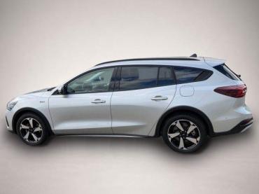 Fahrzeug ansehen: Ford Focus Turnier 1.0 MH Active X Navi * AHK * Matrix Ford Focus Turnier 1.0 MH Active X Navi * AHK * Matrix