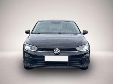 Fahrzeug ansehen: Volkswagen Polo GOAL TSI DSG|ACC|SITZHEIZUNG|APP-CONNECT Volkswagen Polo GOAL TSI DSG|ACC|SITZHEIZUNG|APP-CONNECT