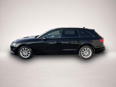 Audi A4 Avant 35 2.0 TFSI S tronic 141¤ m.20% Anz. Na