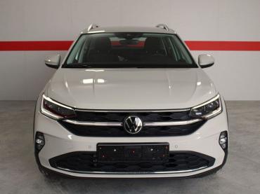 VW Taigo 1.0 TSI 7-Gang-DSG Gebrauchtwagen