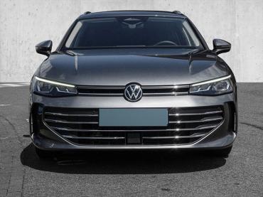VW Passat (neues Modell) 2.0 TDI DSG Business Jahreswagen