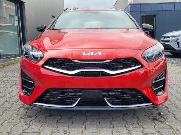 KIA Ceed Ceed SW GT Line*LED*Navi*Shzg*PDC*Cam*18Zoll*ACC Tageszulassung