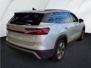 Skoda Kodiaq 2.0 TDI DSG 4x4 Selection *AHK*Navi*Kamera*LED* Gebrauchtwagen